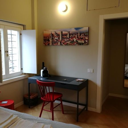 ベルガモ Antico Ducato Bed & Breakfast エクステリア 写真