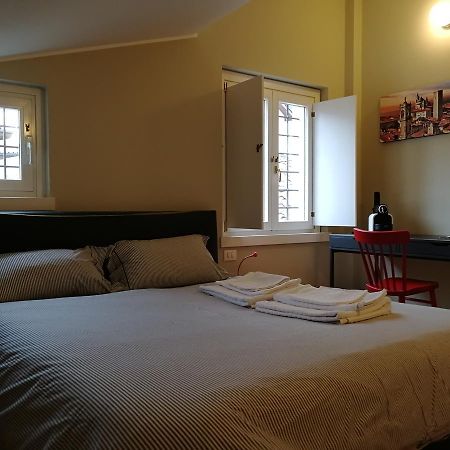 ベルガモ Antico Ducato Bed & Breakfast エクステリア 写真