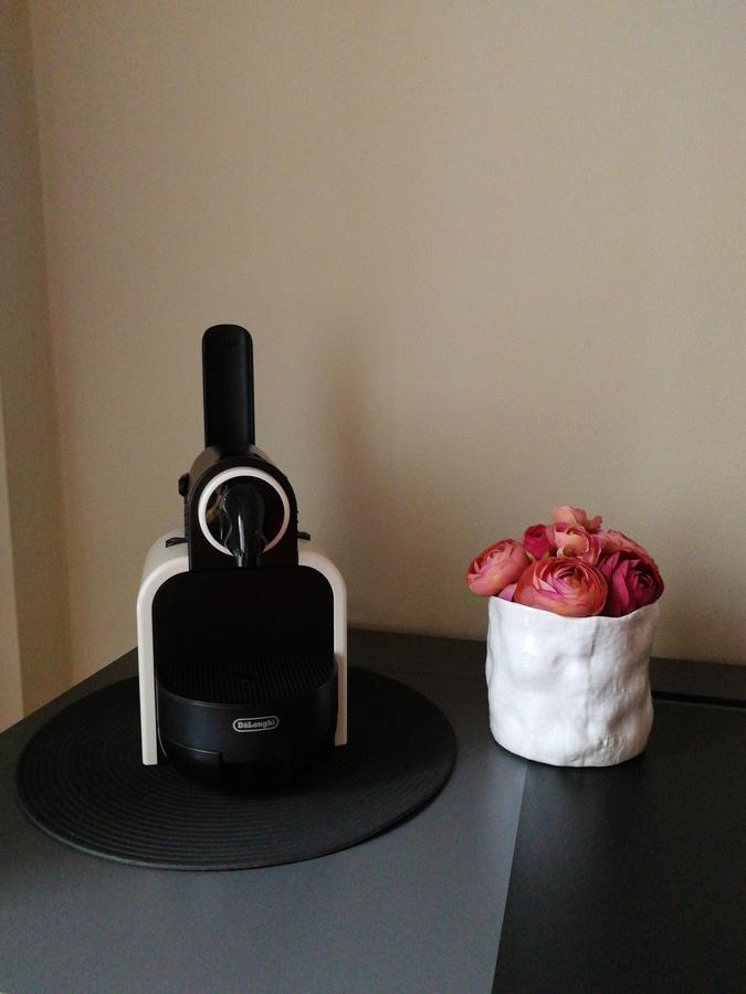 ベルガモ Antico Ducato Bed & Breakfast エクステリア 写真